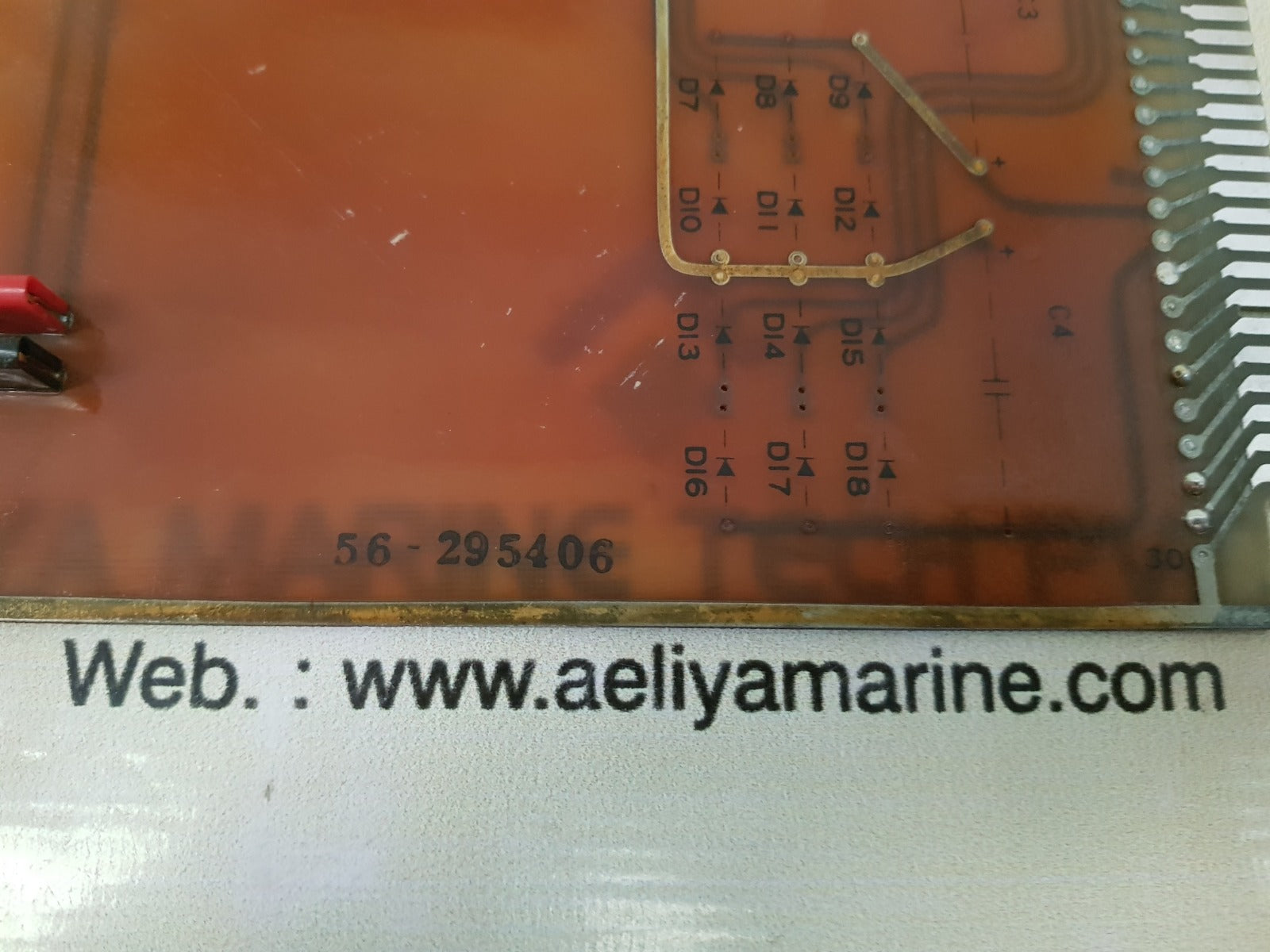 Mitsubishi l-psr-01a pcb card he26087b