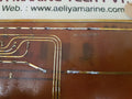 Mitsubishi l-psr-01a pcb card he26087b