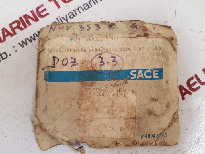 Sace uxab 169021 r948 limitor 