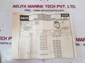Sace uxab 169021 r948 limitor 