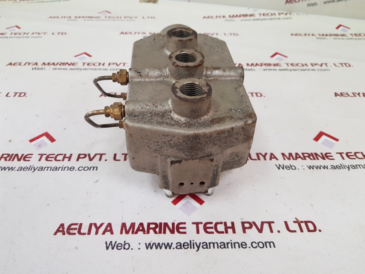 Hamworthy 4sw80mk2 hcy31551