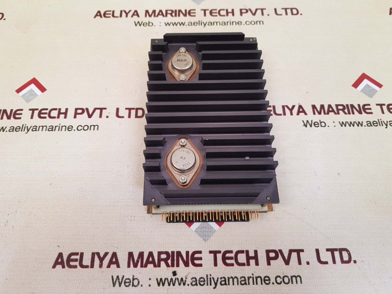 Liebherr 0302555 06010041 lwn pcb card