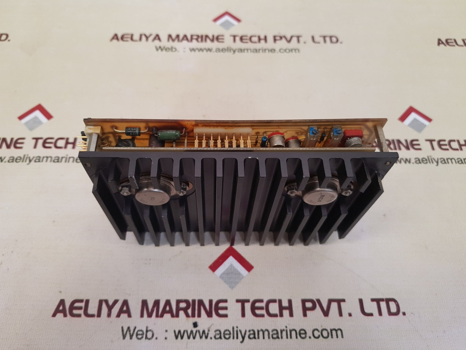 Liebherr 0302555 06010041 lwn pcb card