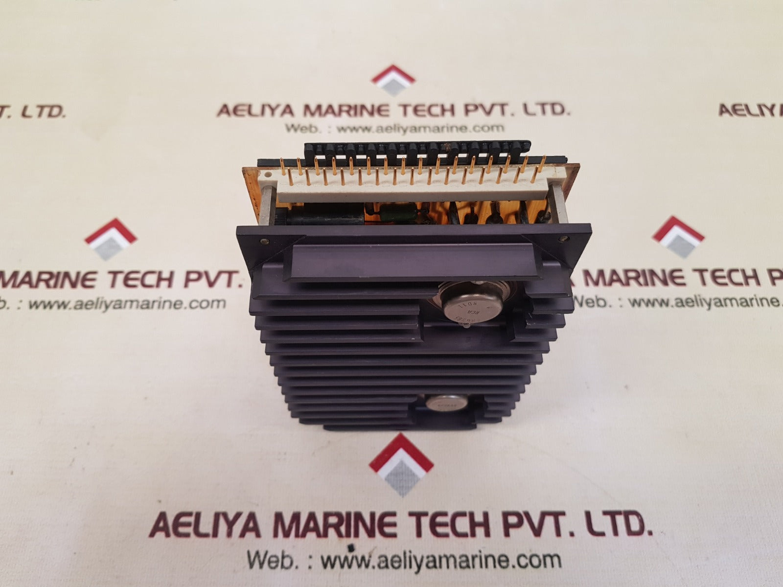 Liebherr 0302555 06010041 lwn pcb card