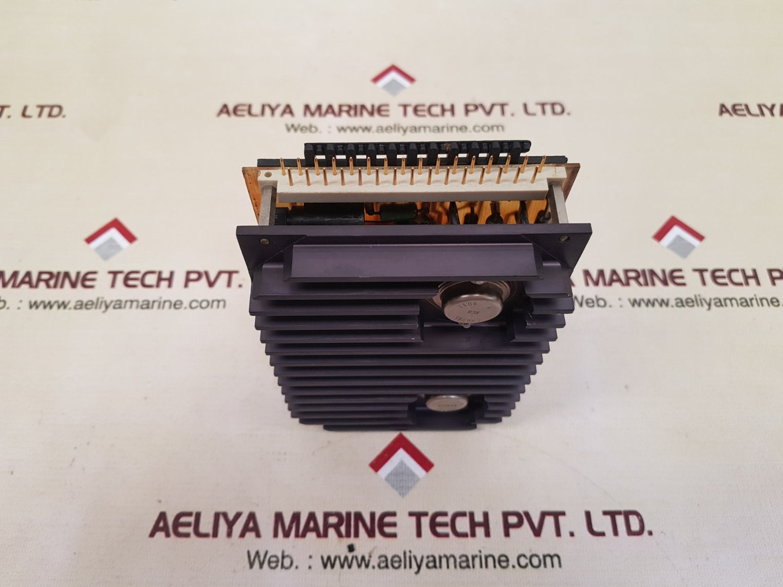 Liebherr 0302555 06010041 lwn pcb card