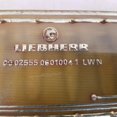 Liebherr 0302555 06010041 lwn pcb card