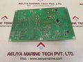 Jrc cmj-304a pcb card pc4201 h-7pcrd1253e