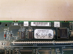 Ge fanuc ic697mem733f plc module