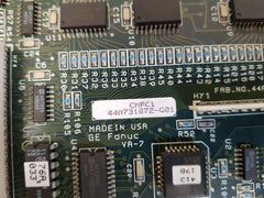 Ge fanuc ic697mem733f plc module