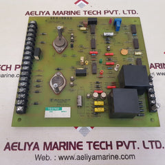 Baylor d28380-3 control board