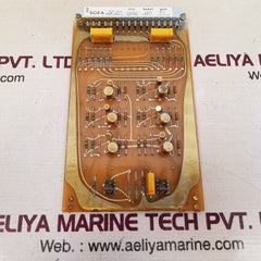 Stromberg sgea 28 a1 circuit board
