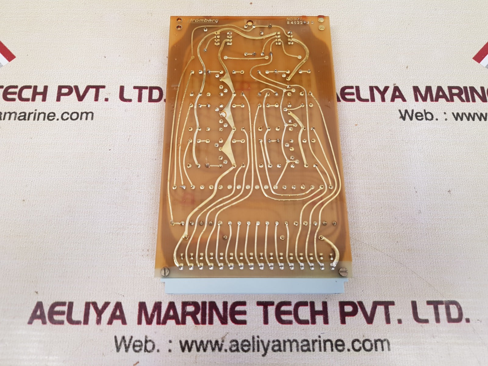 Stromberg sgea 28 a1 circuit board