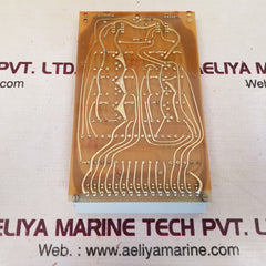 Stromberg sgea 28 a1 circuit board