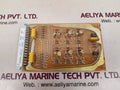 Stromberg sgea 28 a1 circuit board