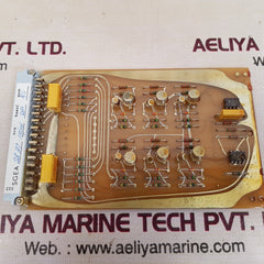 Stromberg sgea 28 a1 circuit board