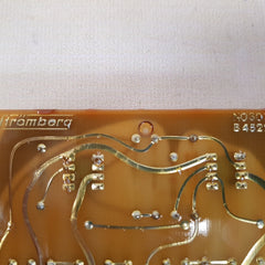 Stromberg sgea 28 a1 circuit board