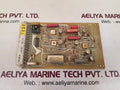 Stromberg sgea 13 a1 circuit board