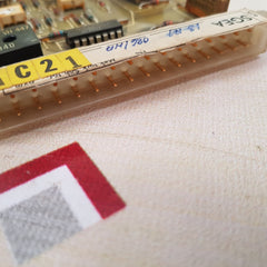 Stromberg sgea 13 a1 circuit board