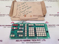 Jrc cdk-191 6pckd00638d keyboard