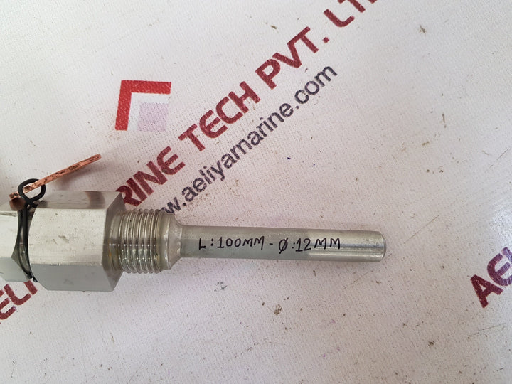 Meiyo electric ptr-ln7 resistance bulb class b 