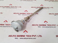 Nagai riko d15/l200 resistance bulb pt100 