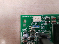 Gei card pc871 rev iii pcb card ct-1012
