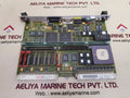 Force sys68k idc-2 control board
