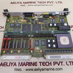 Force sys68k idc-2 control board
