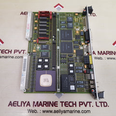 Force sys68k idc-2 control board
