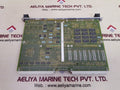 Force sys68k idc-2 control board
