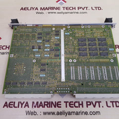 Force sys68k idc-2 control board
