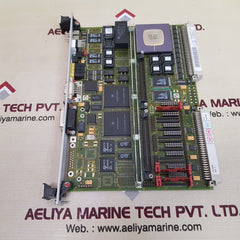 Force sys68k idc-2 control board
