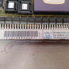 Force sys68k idc-2 control board
