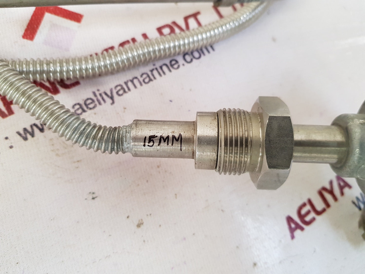 Meiyo ptr-m p resistance bulb  