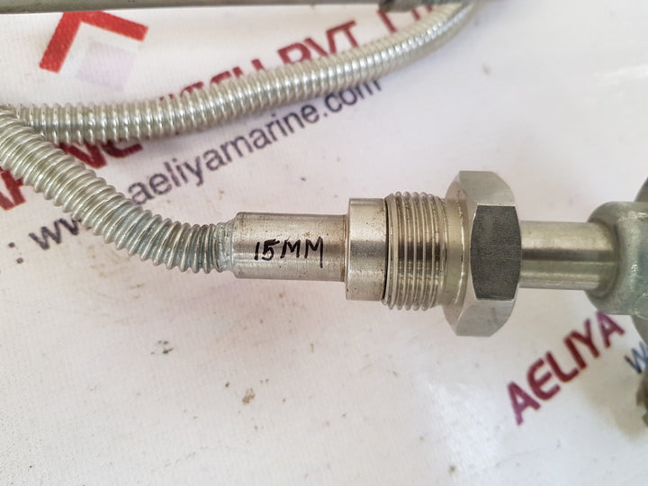 Meiyo ptr-m p resistance bulb  