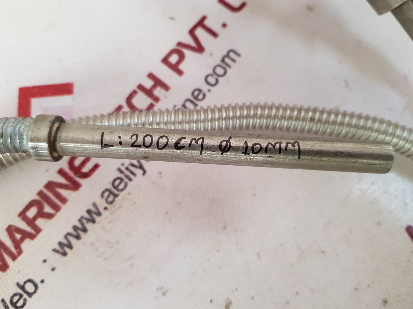 Meiyo ptr-m p resistance bulb  