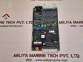 Cegelec controls mae95-01 pcb card
