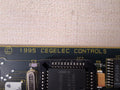 Cegelec controls mae95-01 pcb card
