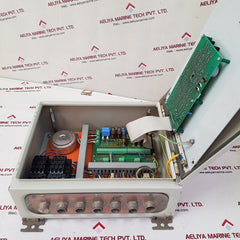 Ginge-kerr smokedetector system rd 9010