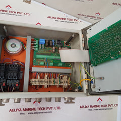 Ginge-kerr smokedetector system rd 9010