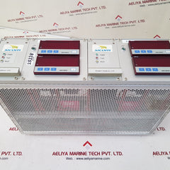 Sicom modem diplexor unit