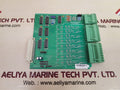 Contrec s800rly-13 pcb card
