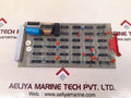 Vero electronics cc-b pcb card