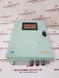 Deckma hamburg ocd-2 bilge alarm monitor ocd-2, bj.’94