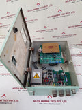 Deckma hamburg ocd-2 bilge alarm monitor ocd-2, bj.’94