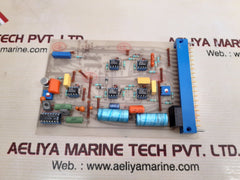 Jema 0178-18p pcb card