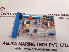 Jema 0178-18p pcb card