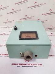 Deckma hamburg ocd-2 bilge alarm monitor ocd-2, bj.’94