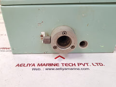 Deckma hamburg ocd-2 bilge alarm monitor ocd-2, bj.’94