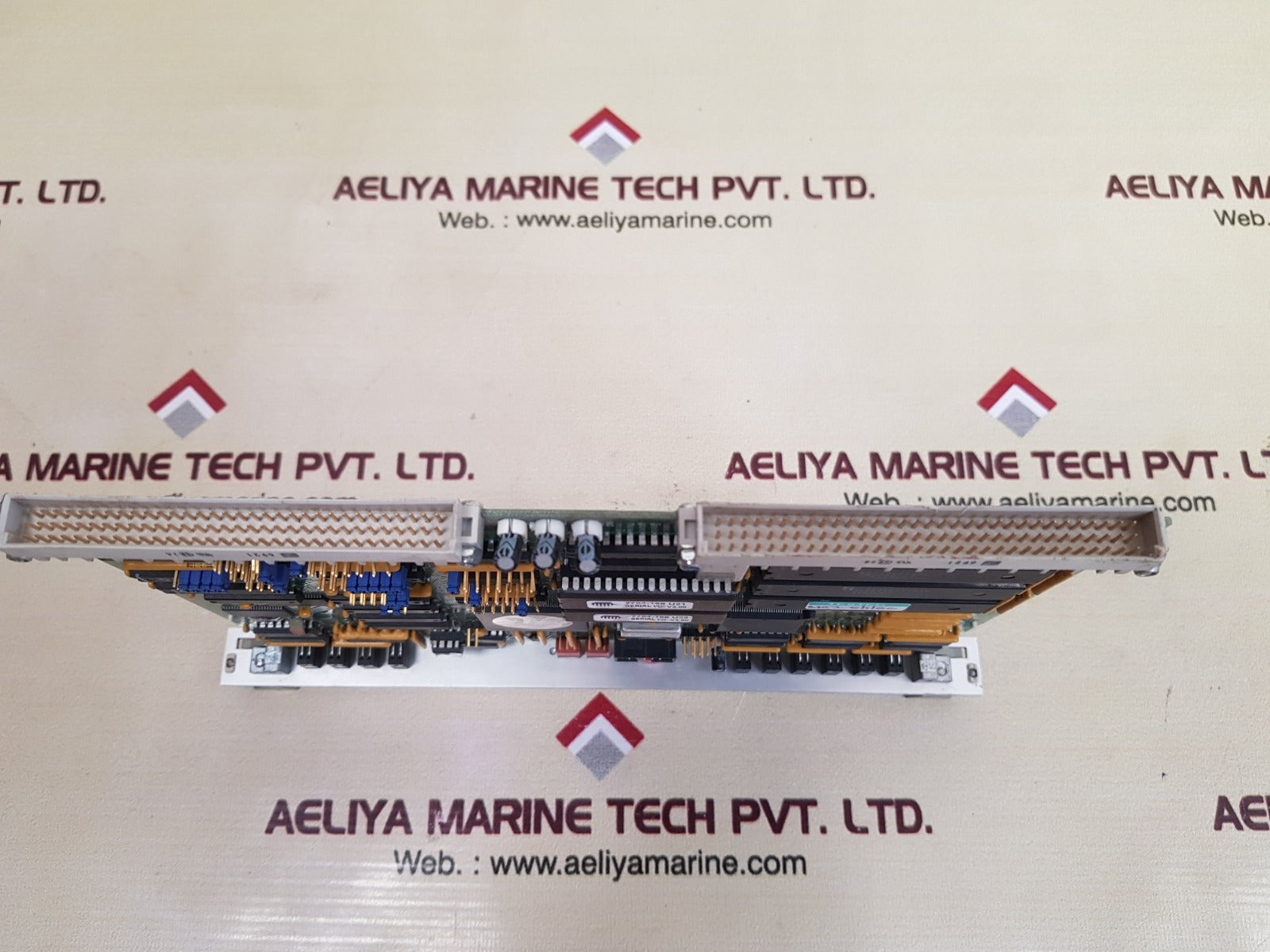 Sonardyne 7784-146-01 serial i/o board